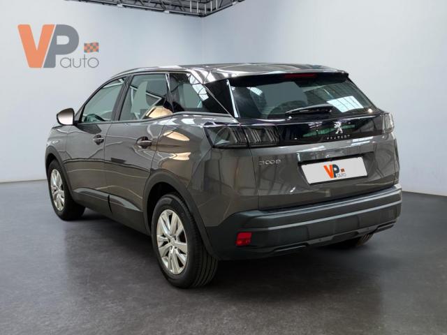 Peugeot 3008 image 2