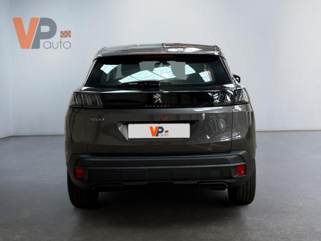 Peugeot 3008 image 3