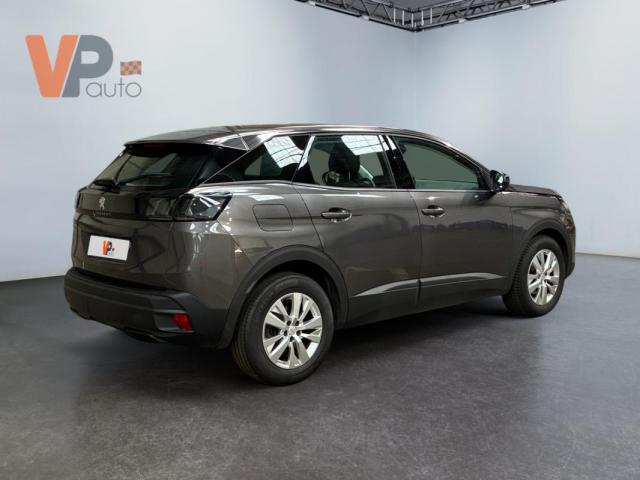 Peugeot 3008 image 4