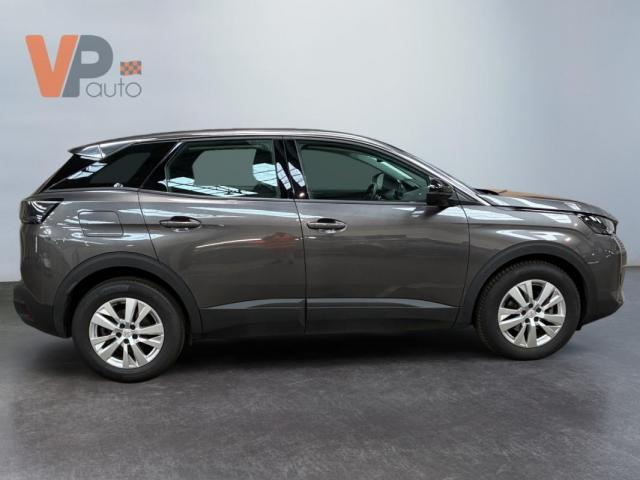 Peugeot 3008 image 7