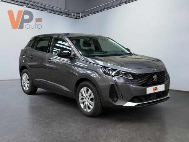 Peugeot 3008 image 6