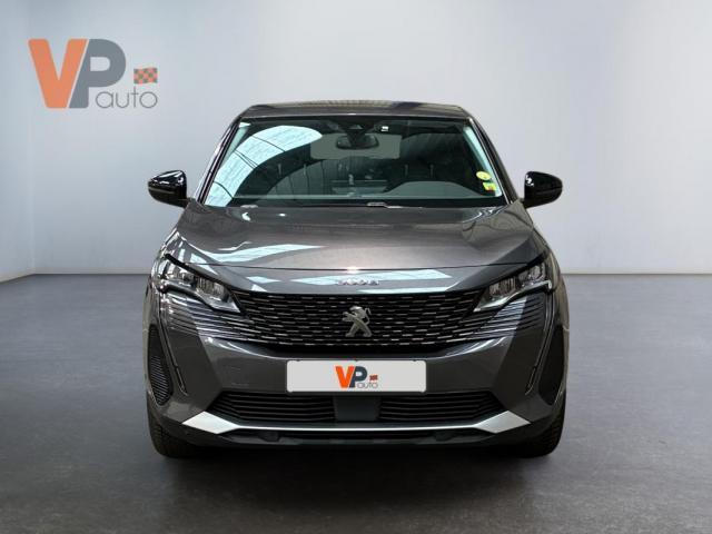 Peugeot 3008 image 8