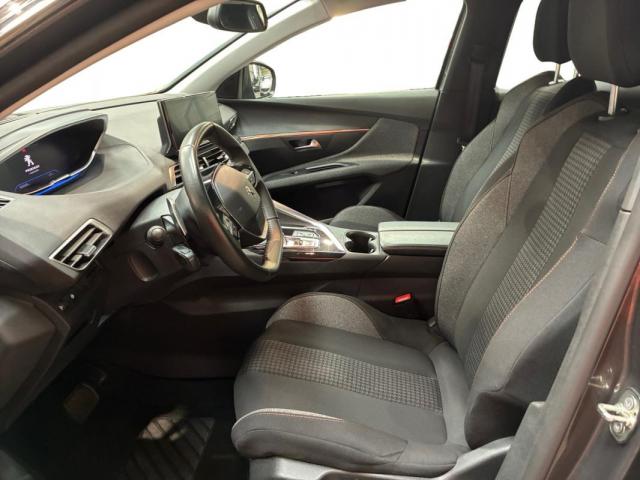 Peugeot 3008 image 5