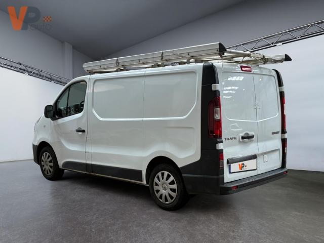 Renault Trafic image 3