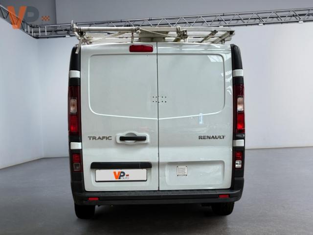 Renault Trafic image 5