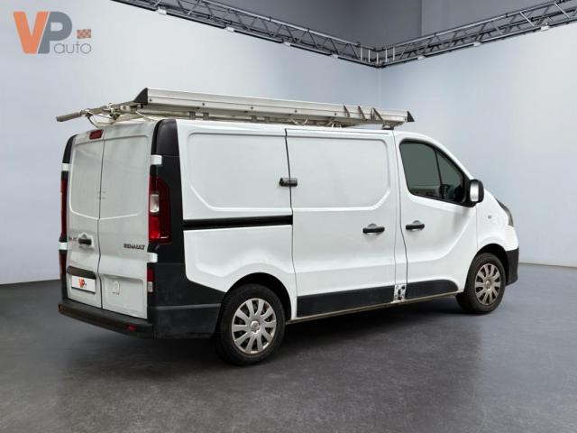 Renault Trafic image 6