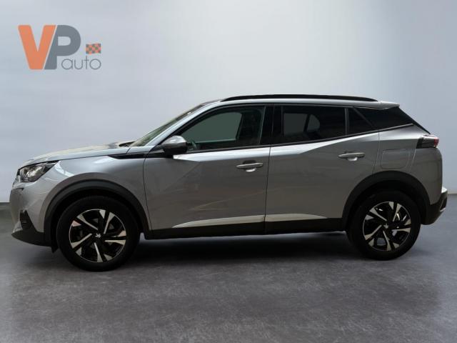 Peugeot 2008 image 5