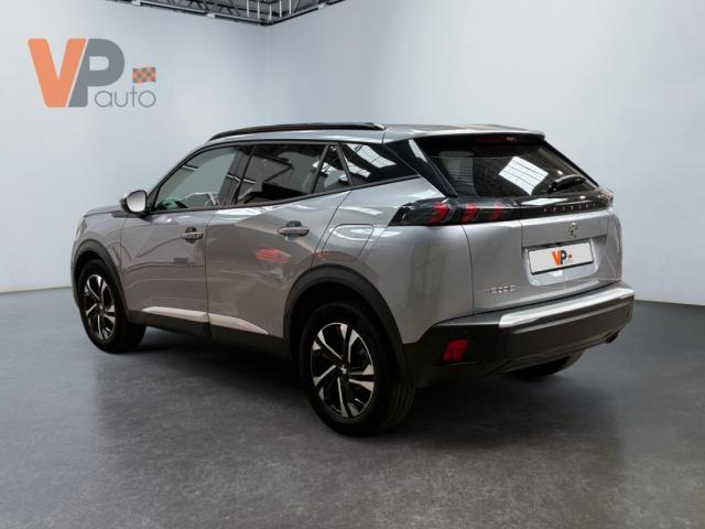 Peugeot 2008 image 4