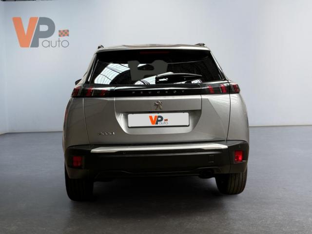 Peugeot 2008 image 1