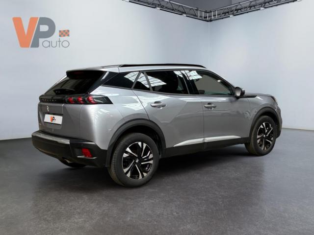 Peugeot 2008 image 3