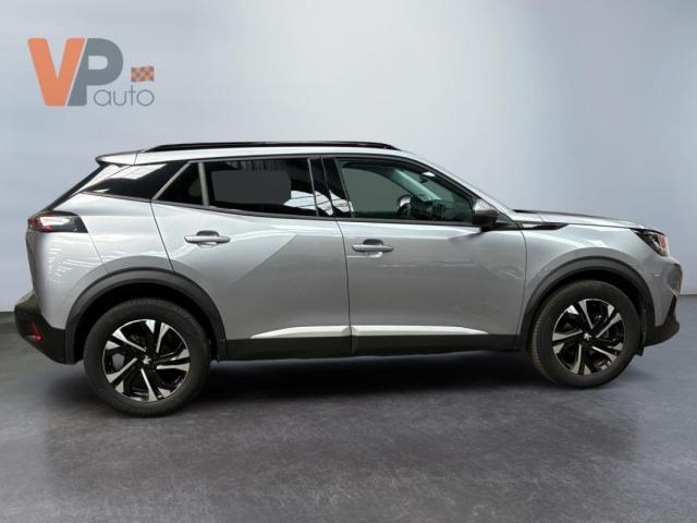 Peugeot 2008 image 2