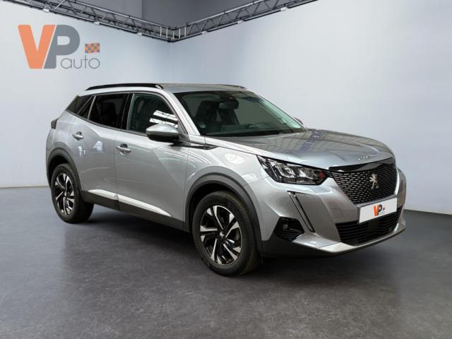 Peugeot 2008 image 7
