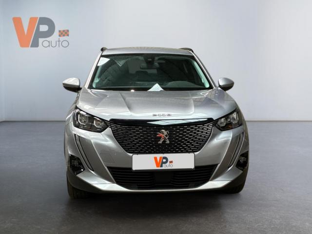 Peugeot 2008 image 8