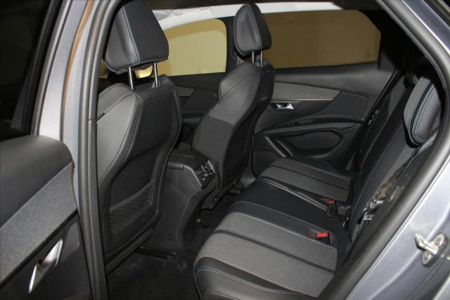 Peugeot 3008 image 4