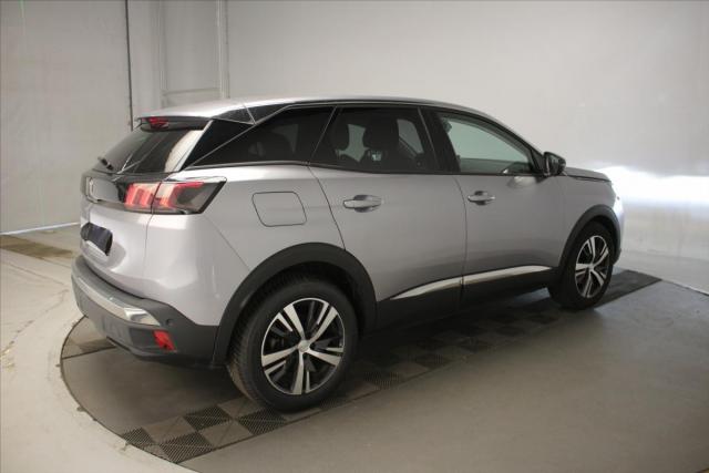 Peugeot 3008 image 5