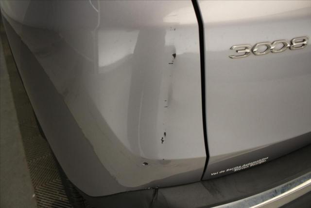 Peugeot 3008 image 1