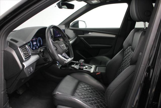 Audi Q5 image 2