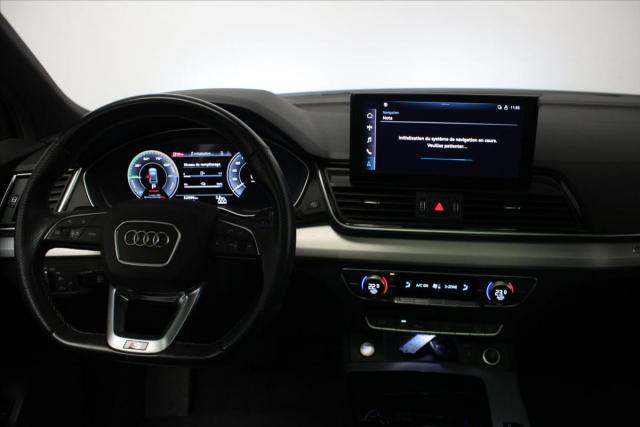 Audi Q5 image 7