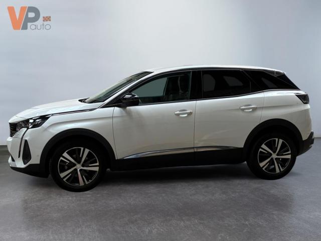 Peugeot 3008 image 4
