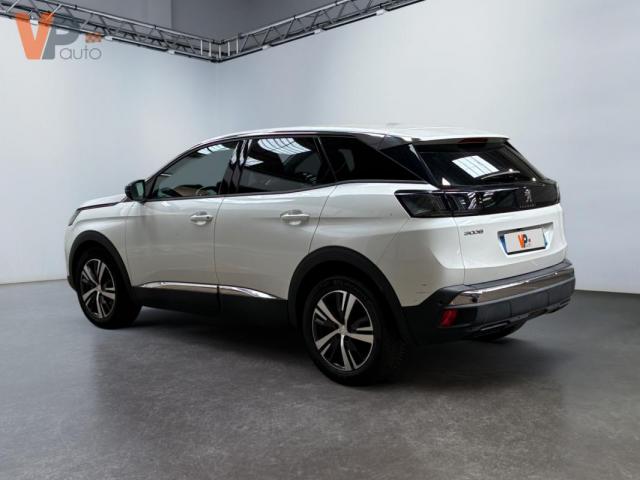 Peugeot 3008 image 8