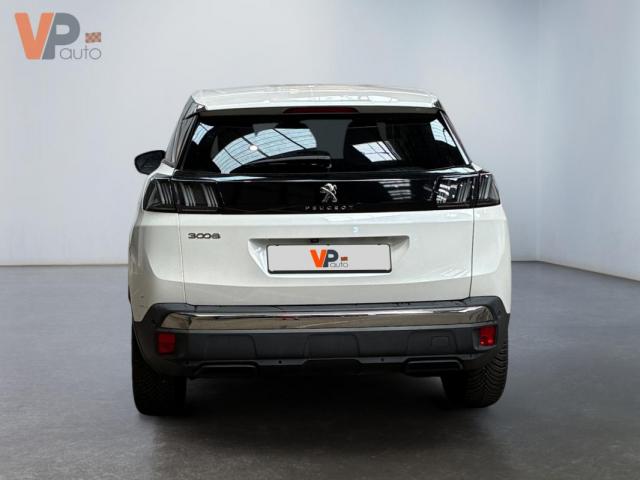 Peugeot 3008 image 2