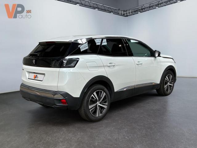 Peugeot 3008 image 6