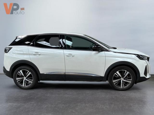 Peugeot 3008 image 3