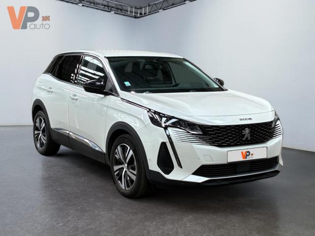 Peugeot 3008 image 1