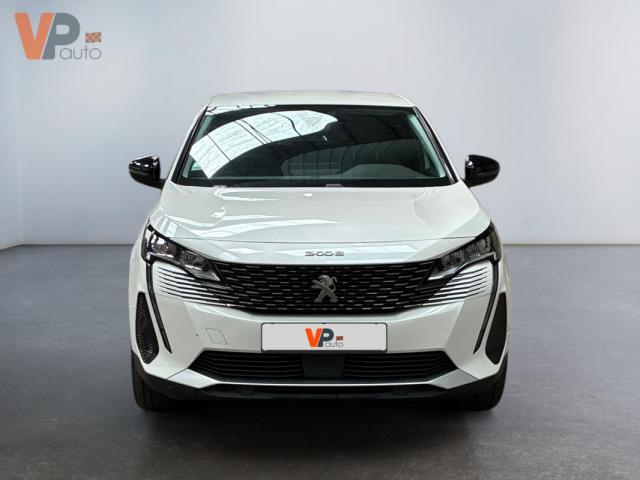 Peugeot 3008 image 5