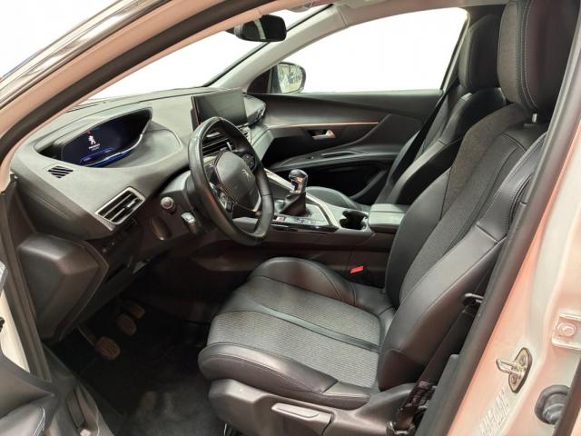 Peugeot 3008 image 7