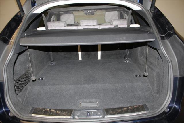 Jaguar F-Pace image 1