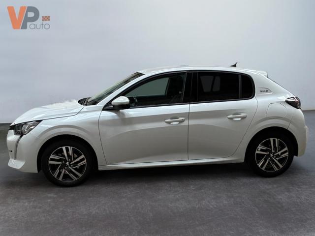 Peugeot 208 image 2