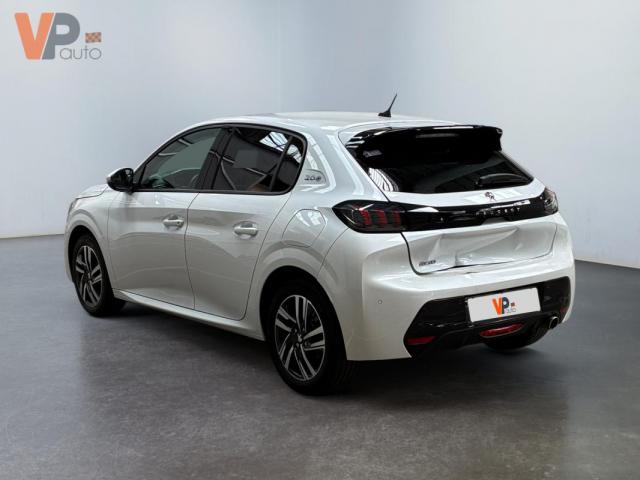 Peugeot 208 image 7