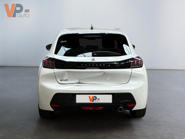 Peugeot 208 image 4
