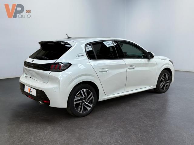 Peugeot 208 image 3