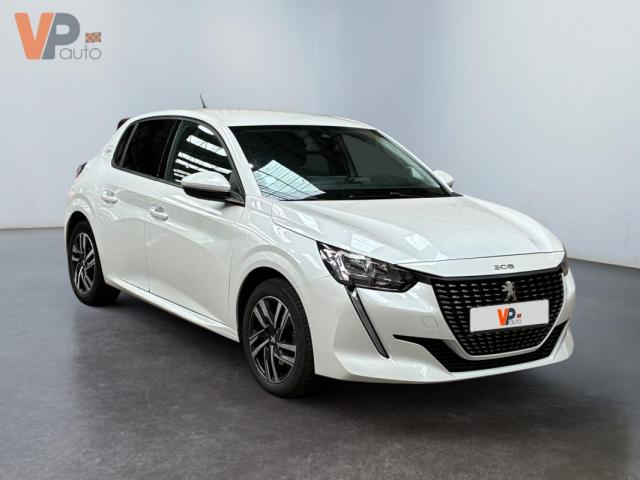 Peugeot 208 image 5
