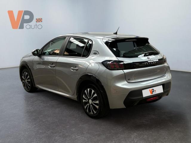 Peugeot 208 image 5