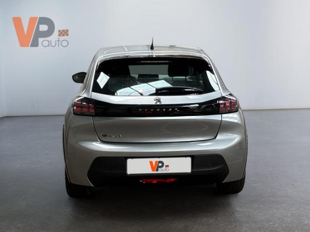 Peugeot 208 image 3