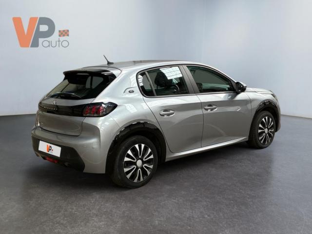 Peugeot 208 image 1