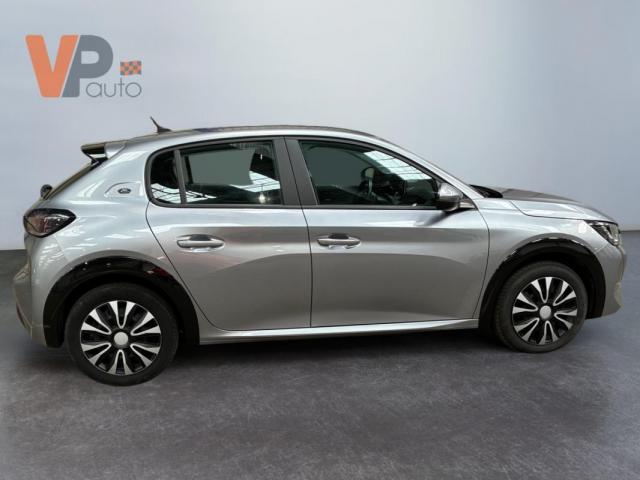 Peugeot 208 image 4