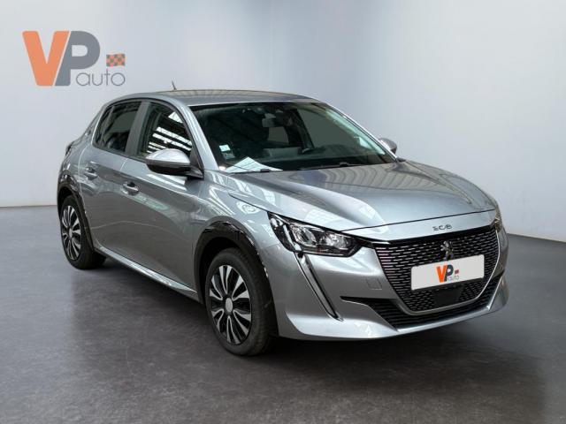 Peugeot 208 image 6