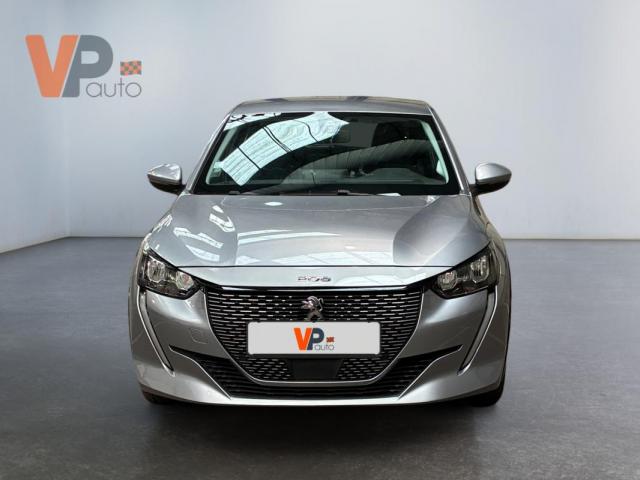 Peugeot 208 image 8