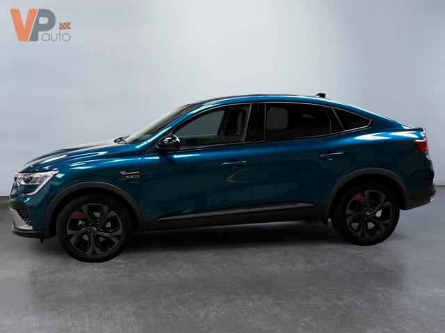 Renault Arkana image 7