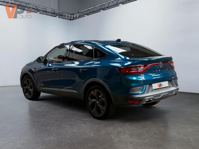 Renault Arkana image 4
