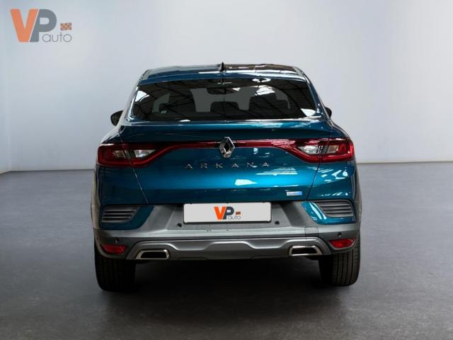 Renault Arkana image 8