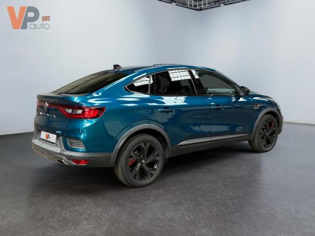 Renault Arkana image 6
