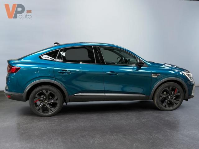 Renault Arkana image 3