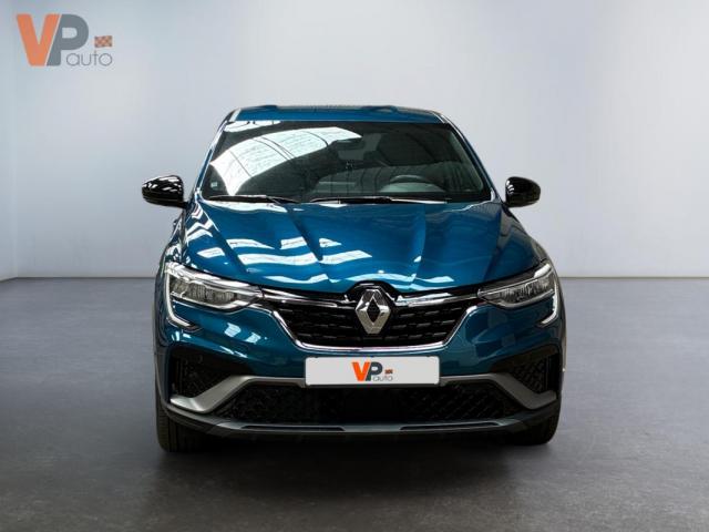 Renault Arkana image 2