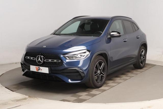 Mercedes Benz