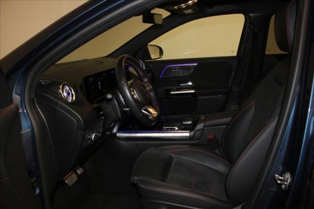 Mercedes Benz Gla image 4